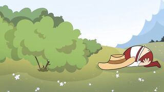 13 карт. Джокер представляет 1 сезон 2 серия - Рыцарь счастливого знамени