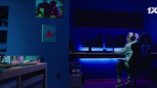 [AniMaunt] Задорные друзья 3 сезон 6 серия