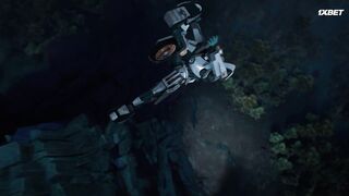 [AniMaunt] Трансформеры: Земная Искра 4 сезон 1 серия 2 часть