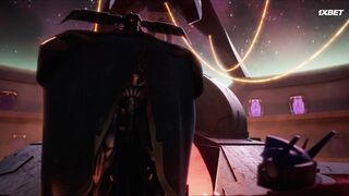 [AniMaunt] Трансформеры Новая искра 4 сезон 2 серия 2 часть