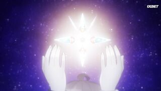 [AniMaunt] Бесконечная гача 1 сезон 10 серия