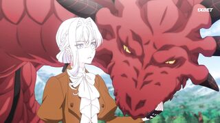 [AniMaunt] Могу я попросить ещё кое-что 1 сезон 11 серия