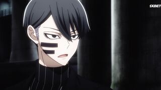 [AniMaunt] Тёмный демон 1 сезон 21 серия