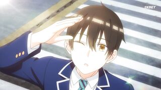 [AniMaunt] Ватари на грани краха 1 сезон 23 серия