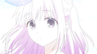 [AniMaunt] Безэмоциональная Касивада и эмоциональный Ота 1 сезон 10 серия