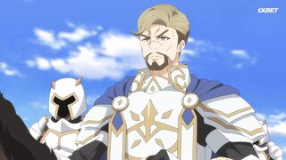 [AniMaunt] Плачущий призрак на пенсии 1 сезон 2 часть 10 серия