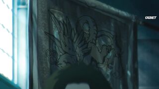 [AniMaunt] Семья шпиона 3 сезон 10 серия