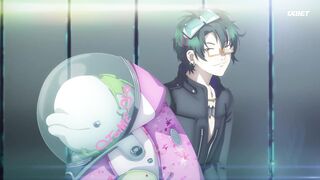 [AniMaunt] Гносия 1 сезон 9 серия