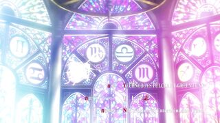 [AniMaunt] Шальной последний босс явился! 1 сезон 11 серия