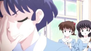 [AniMaunt] Ранма 1-2 2 сезон 10 серия