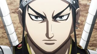 [AniMaunt] Царство 6 сезон 10 серия