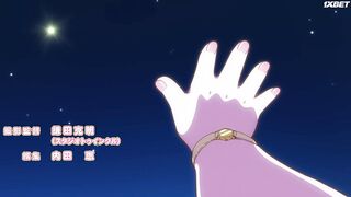 [AniMaunt] Пышечка, любовь и ошибки! 1 сезон 10 серия