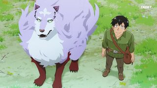 [AniMant] Кулинарные скитания в параллельном мире 2 сезон 10 серия