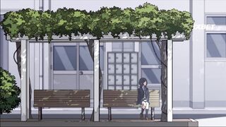 [AniMaunt] Титосэ внутри бутылки рамунэ 1 сезон 7 серия