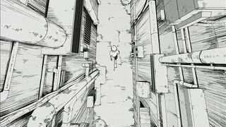 [AniMaunt] Человек-бензопила. Фильм: История Резе