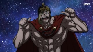 [AniMaunt] Повесть о конце света 3 сезон 2 серия