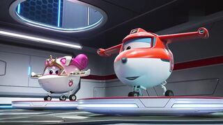 Супер Крылья 9 сезон 33 серия - Свадьба Джимбо