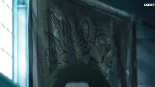 [AniMaunt] Семья шпиона 3 сезон 11 серия