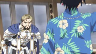 [AniMaunt] Плачущий призрак на пенсии 1 сезон 2 часть 11 серия