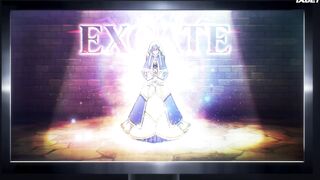 [AniMaunt] Шальной последний босс явился! 1 сезон 12 серия