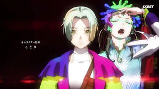 [AniMaunt] Гносия 1 сезон 10 серия