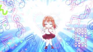 [AniMaunt] Младшая сестра моего друга досаждает 1 сезон 11 серия