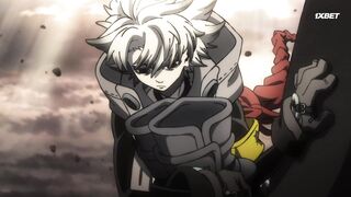 [AniMaunt] Гатиакута 1 сезон 23 серия