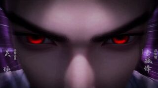 [AniMaunt] Противостояние святого 119 серия