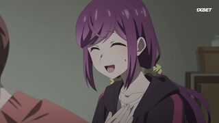 [AniMaunt] Рабочее место, где вы не можете не улыбаться 1 сезон 11 серия