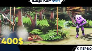 [AniMaunt] Квартет из альтернативного мира 3 сезон 10 серия