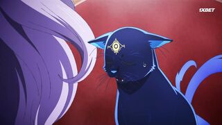 [AniMaunt] Мой статус убийцы очевидно превосходит геройский 1 сезон 11 серия