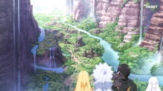 [AniMaunt] Путешествие коллекционера по другому миру 1 сезон 12 серия