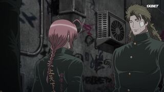 [AniMaunt] Гинтама 3-Z класс Гинпачи-сэнсэя 1 сезон 11 серия