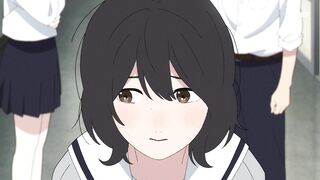 [AniMaunt] Обычные дни Яно 1 сезон 12 серия