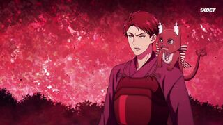 [AniMaunt] Искажённая страна чудес Эпизод Хартслабьюла 1 сезон 8 серия