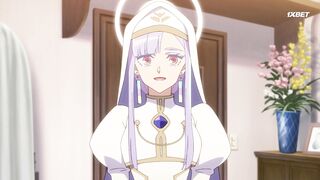 [AniMaunt] Вечность Югурэ 1 сезон 11 серия