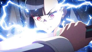 [AniMaunt] Вечность Югурэ 1 сезон 12 серия