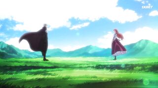 [AniMaunt] Леди со странным вкусом и безумный герцог 1 сезон 11 серия