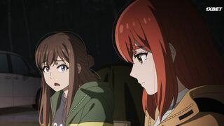 [AniMaunt] Соло-кемпинг на двоих 1 сезон 24 серия