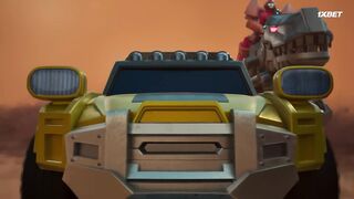 [AniMaunt] Трансформеры: Кибермир 1 сезон 18 серия