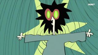 [AniMaunt] Время приключений Фиона и Кейк 2 сезон 8 серия