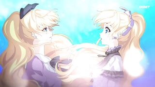 [AniMaunt] Однажды я стала принцессой 1 сезон 13 серия