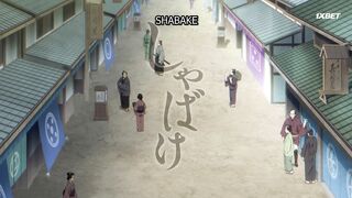 [AniMaunt] Мирские стремления 1 сезон 12 серия