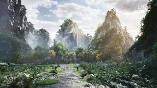 [AniMaunt] Путешествие к бессмертию 4 сезон 50 серия