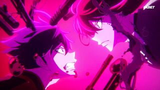 [AniMaunt] Тёмный демон 1 сезон 23 серия