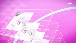 [AniMaunt] Альма хочет быть семьёй 1 сезон 10 серия