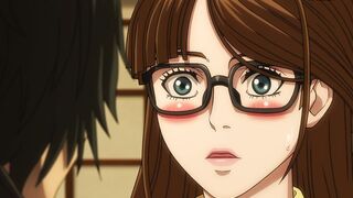 [AniMaunt] Тандзабуро Тодзима хочет стать Наездником в маске 1 сезон 12 серия