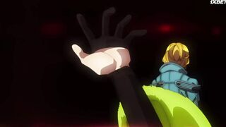 [AniMaunt] Гносия 1 сезон 11 серия