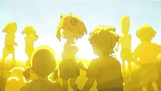 [AniMaunt] Семья шпиона 3 сезон 12 серия