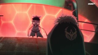 [AniMaunt] Повседневная жизнь бессмертного короля 5 сезон 3 серия